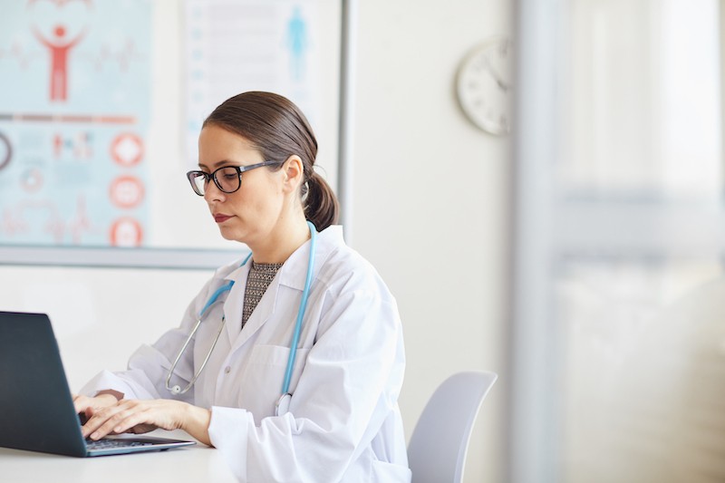 local seo podiatrist