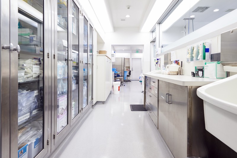 local seo medical supplies