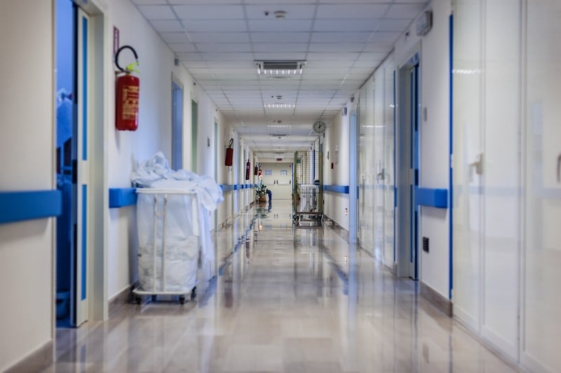 local seo hospital