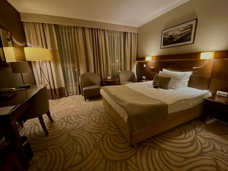 hotel seo