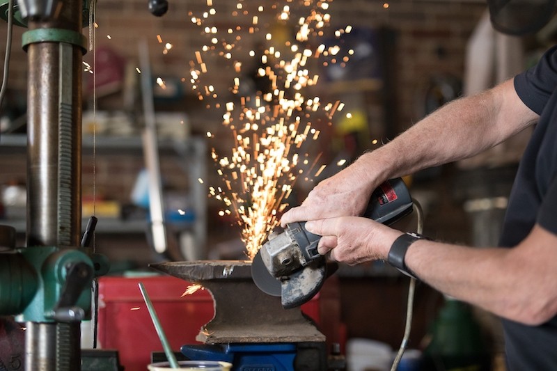 marketing for manufacturing