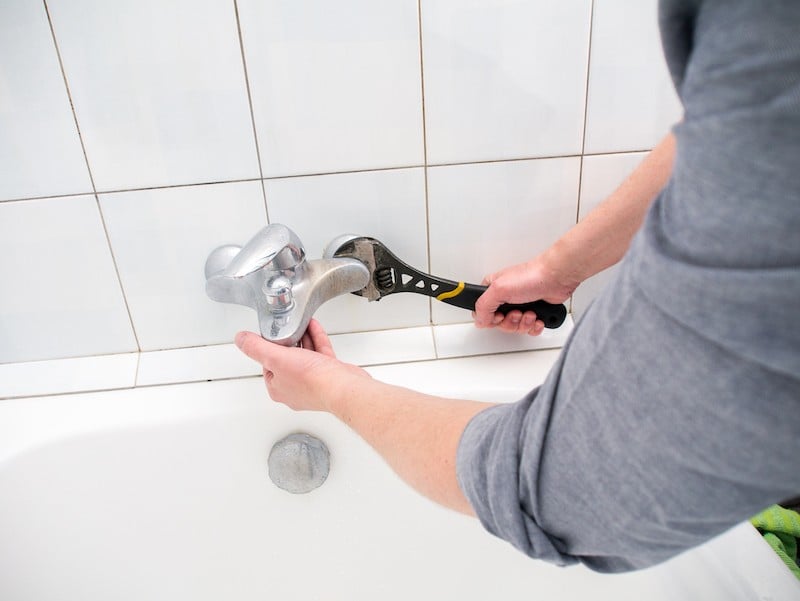 seo for plumbing company