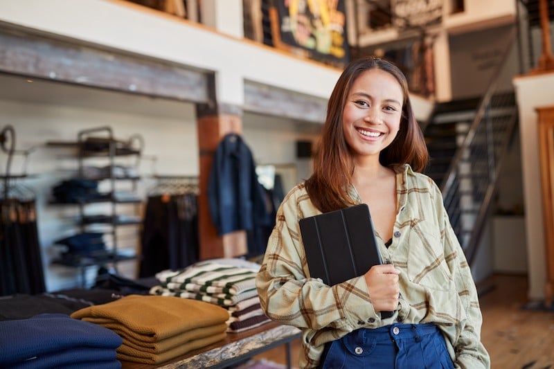 retailer seo