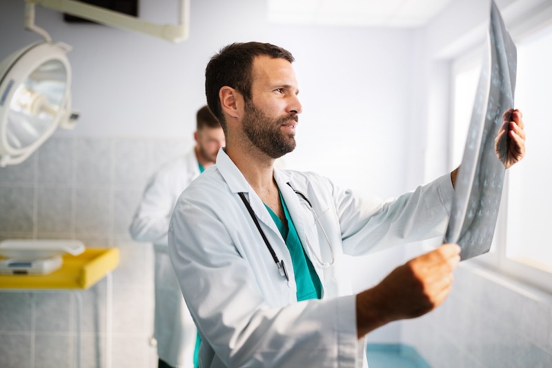 podiatrist marketing