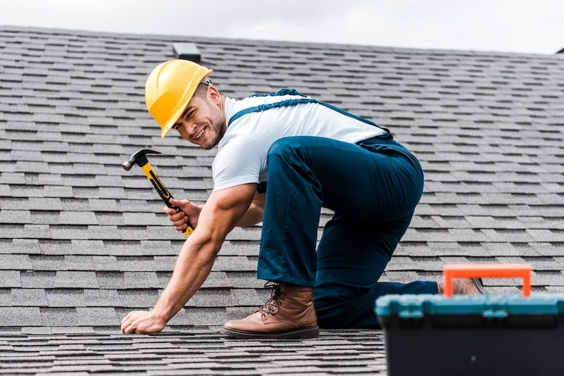 roofing marketing