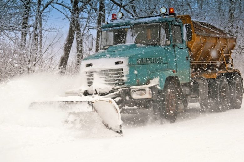 seo snow removal