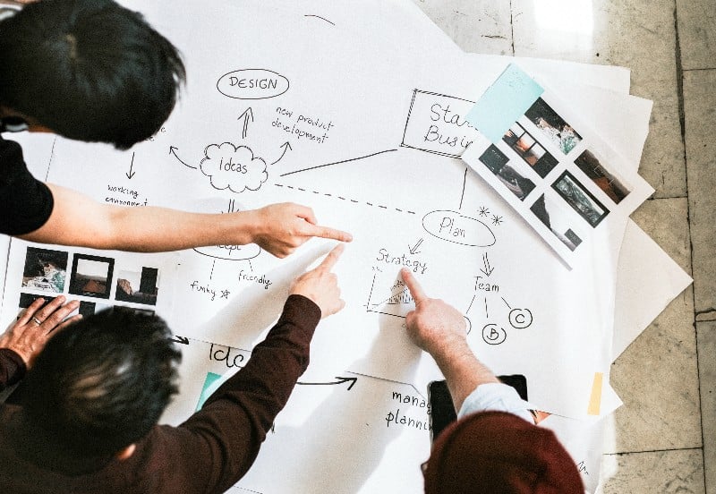 tech industry lead generation