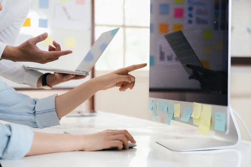 seo software company
