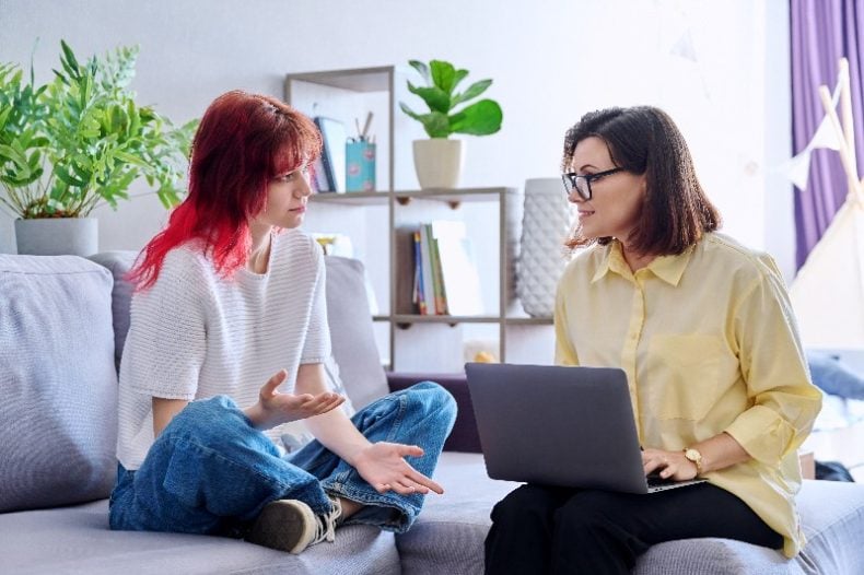 seo for counselors