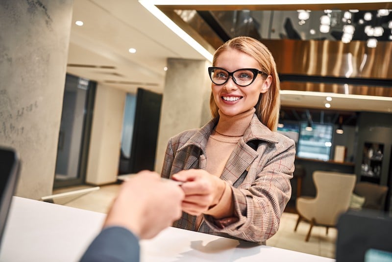 hotel marketing