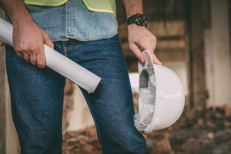 construction blog