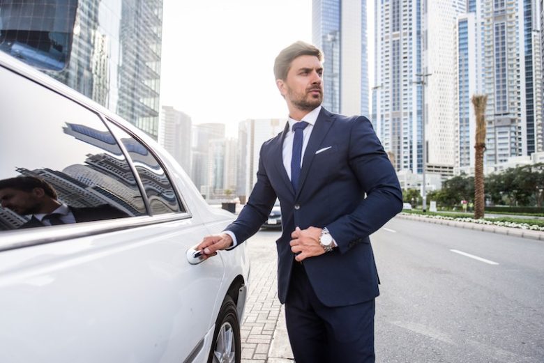 limo marketing