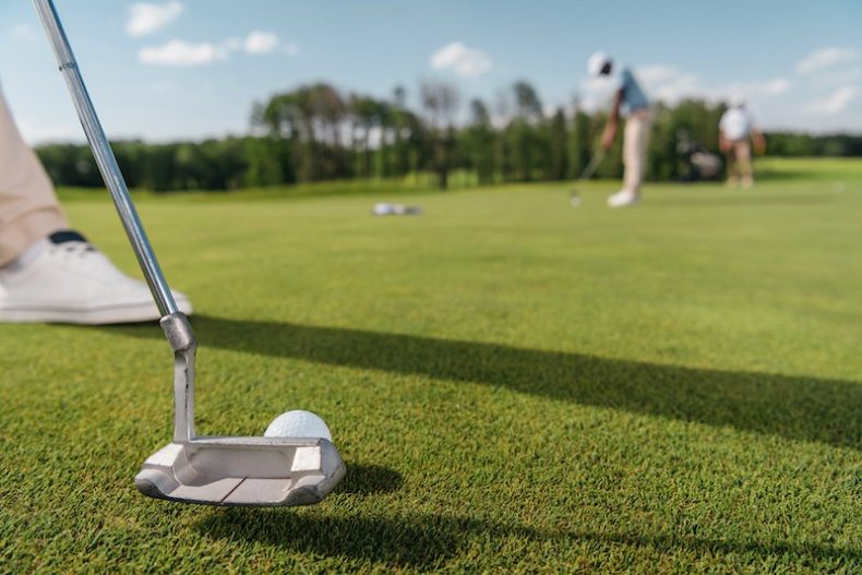 country club keywords