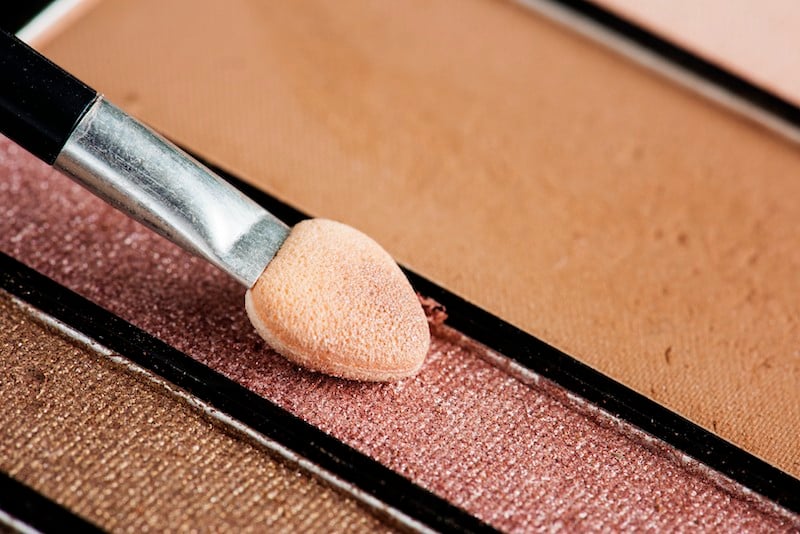 blogging for cosmetic brands