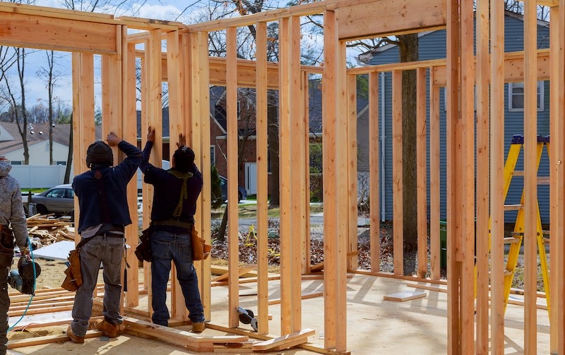 blogging for home builders