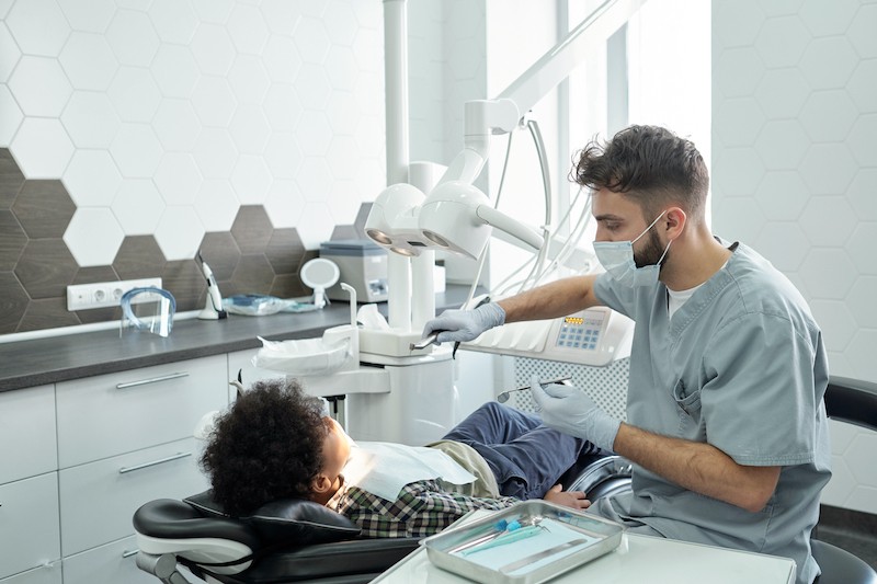 blogging for dentists