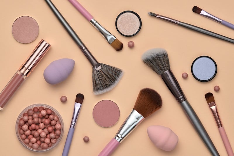 cosmetic brand blog