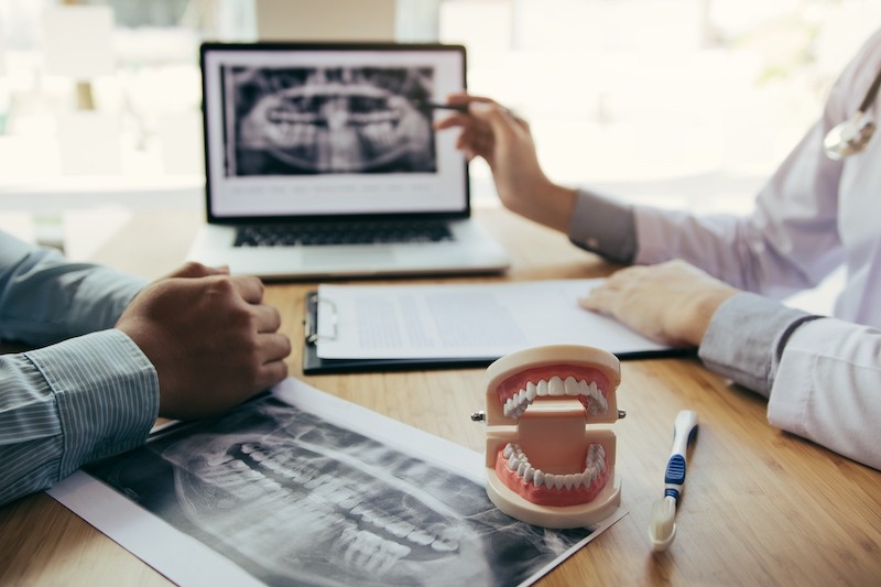 dentist blog