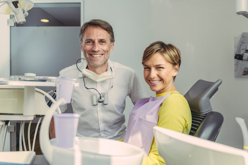 dental marketing