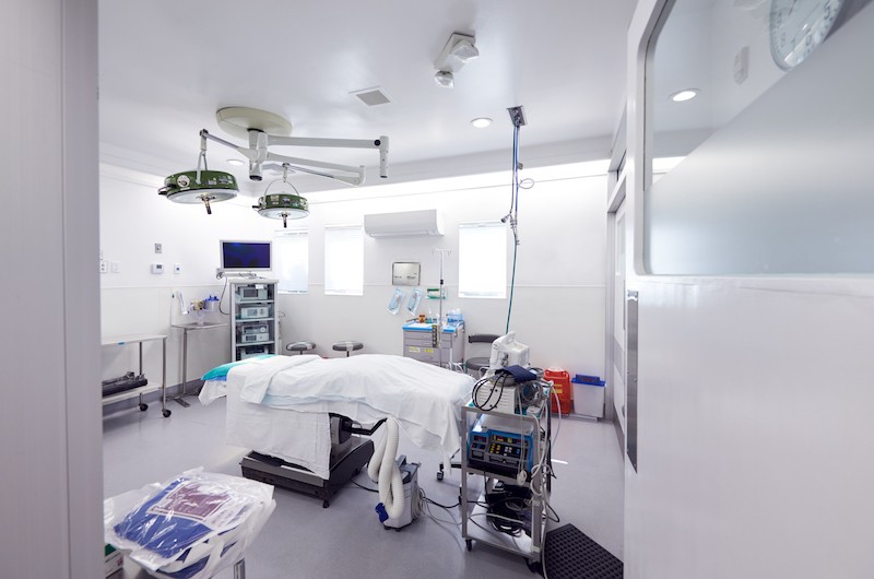 hospital marketing