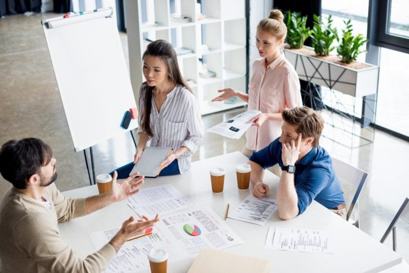 small business marketing
