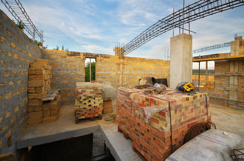 home building blog