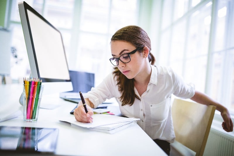importance of updating old blog posts