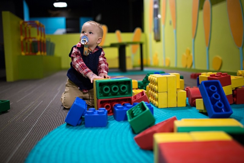 daycare marketing