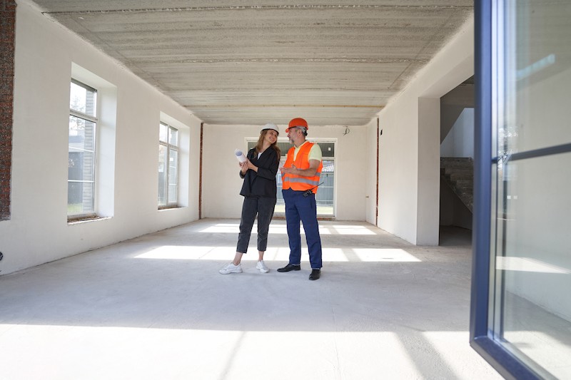 construction marketing