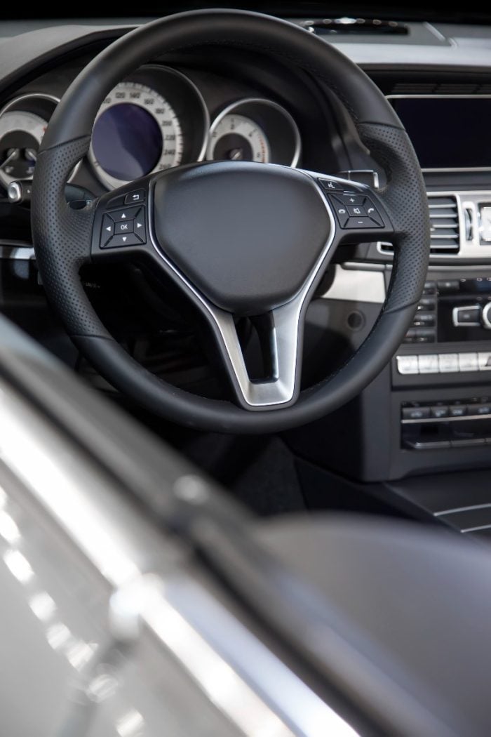 seo for auto detailing client