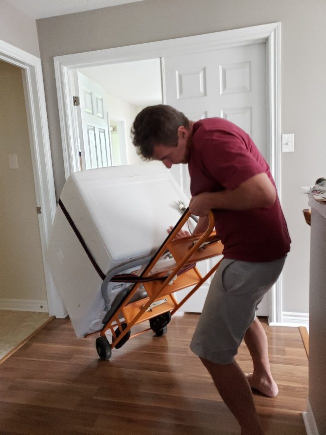 digital marketing services for appliance repair professionals