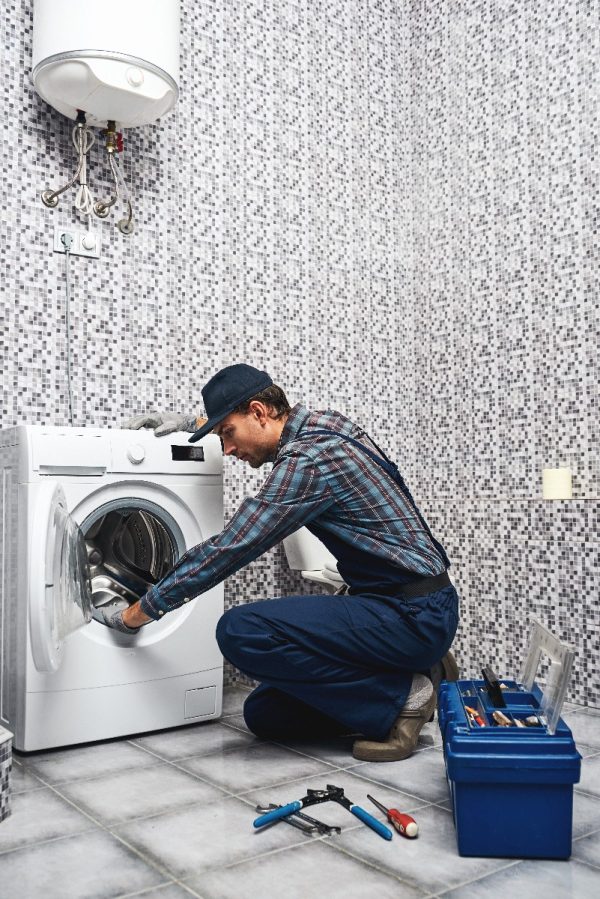 appliance repair seo