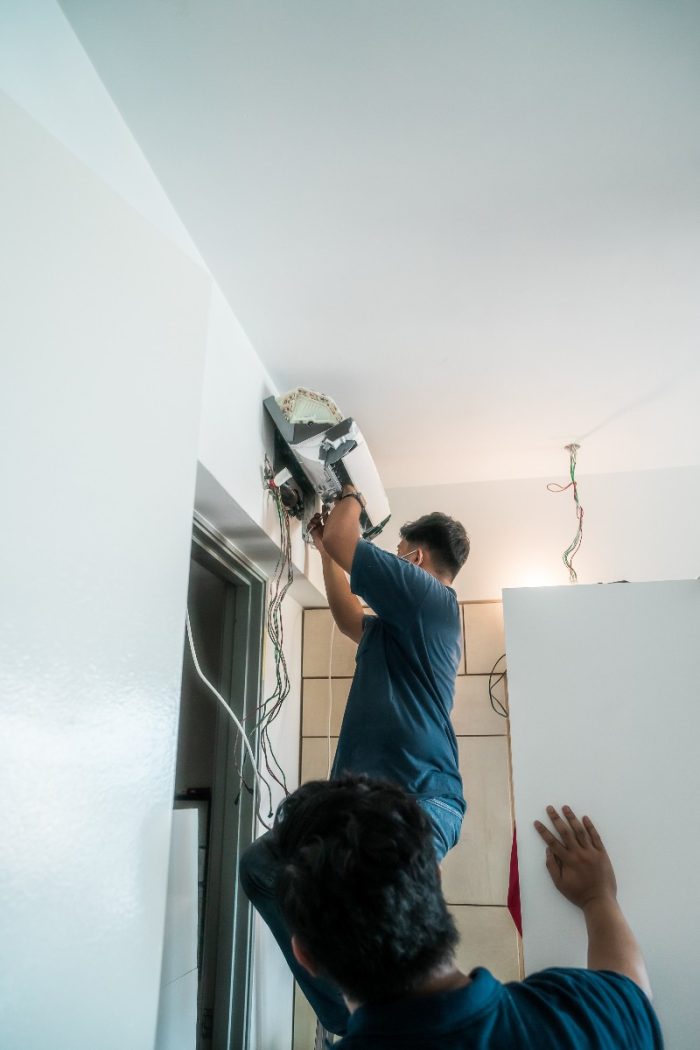 seo for appliance repair companies
