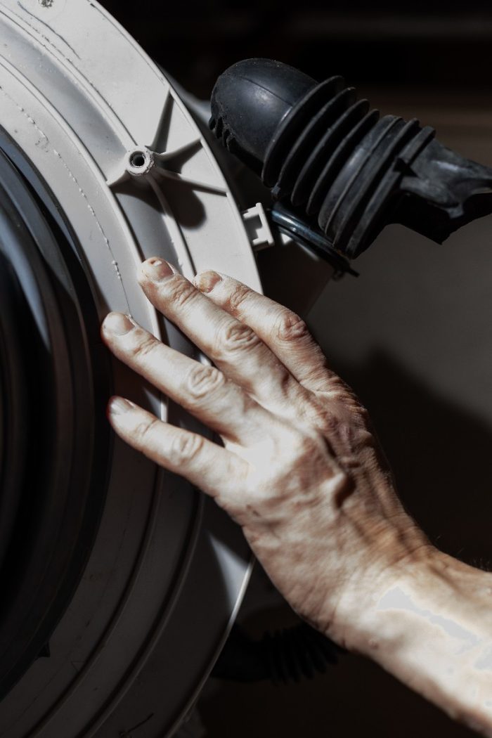 content creation for appliance repair