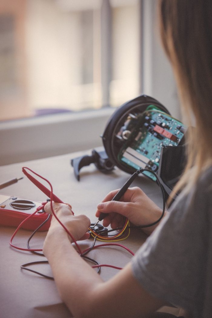 digital marketing options for appliance repair businesses