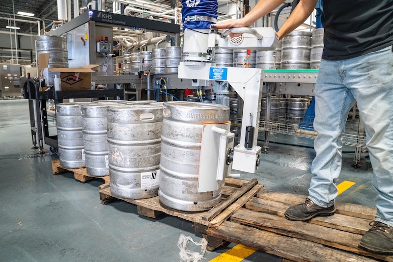 marketing for craft beer