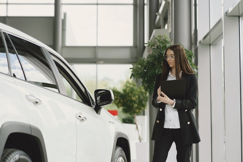 automotive marketing guide