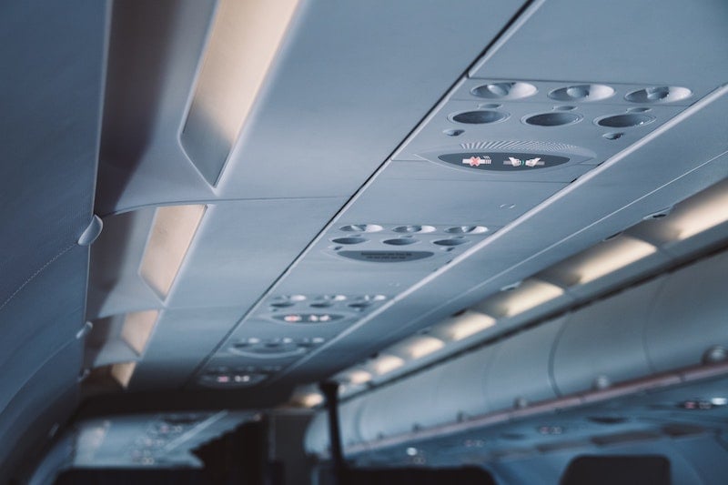 airline marketing strategy