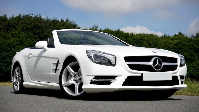 car rental marketing