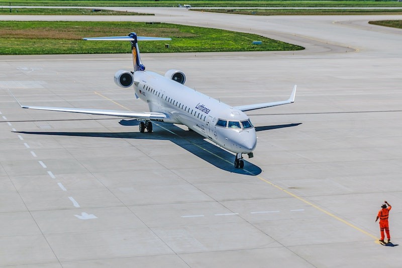 airline marketing 101