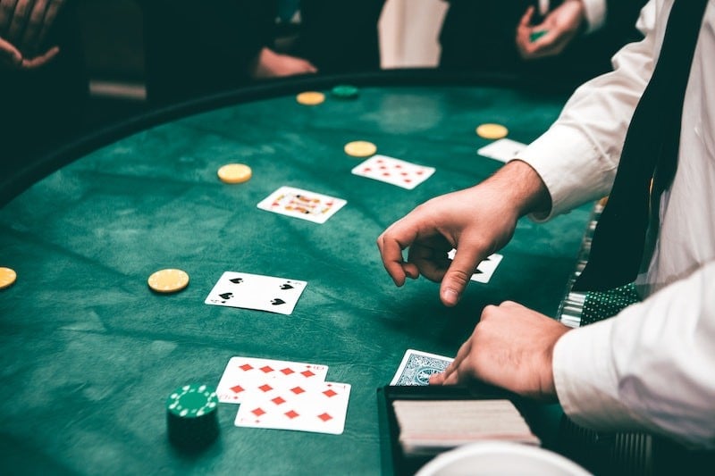 marketing for casinos