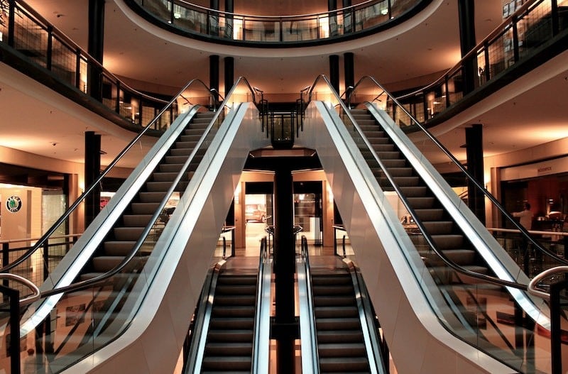 social media management for commercial real estate