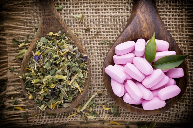 alternative medicine clinic seo