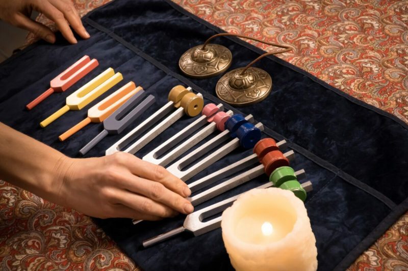 alternative medicine marketing