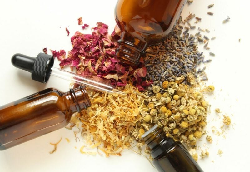 alternative medicine web design