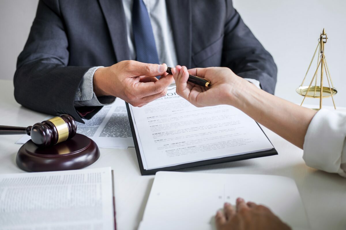 content creation for estate planning attorney