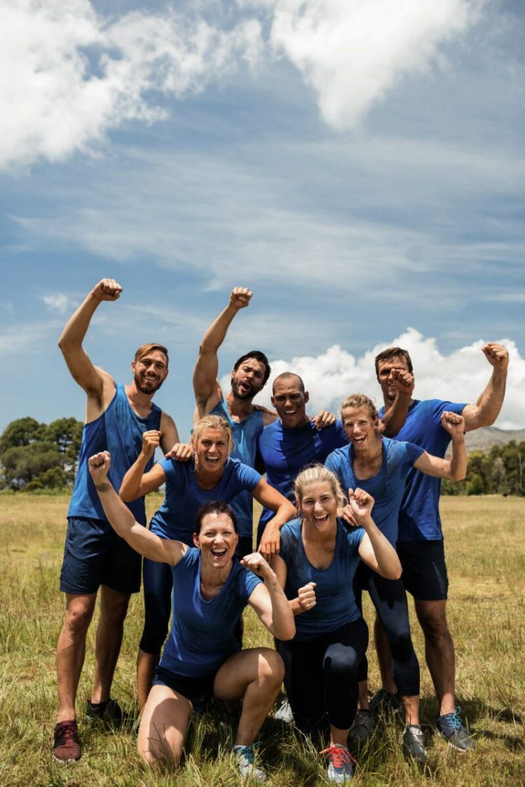digital marketing for bootcamp fitness pros