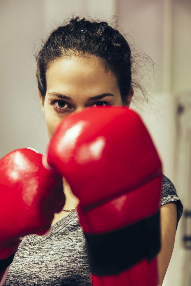 digital marketing for boxer trainers