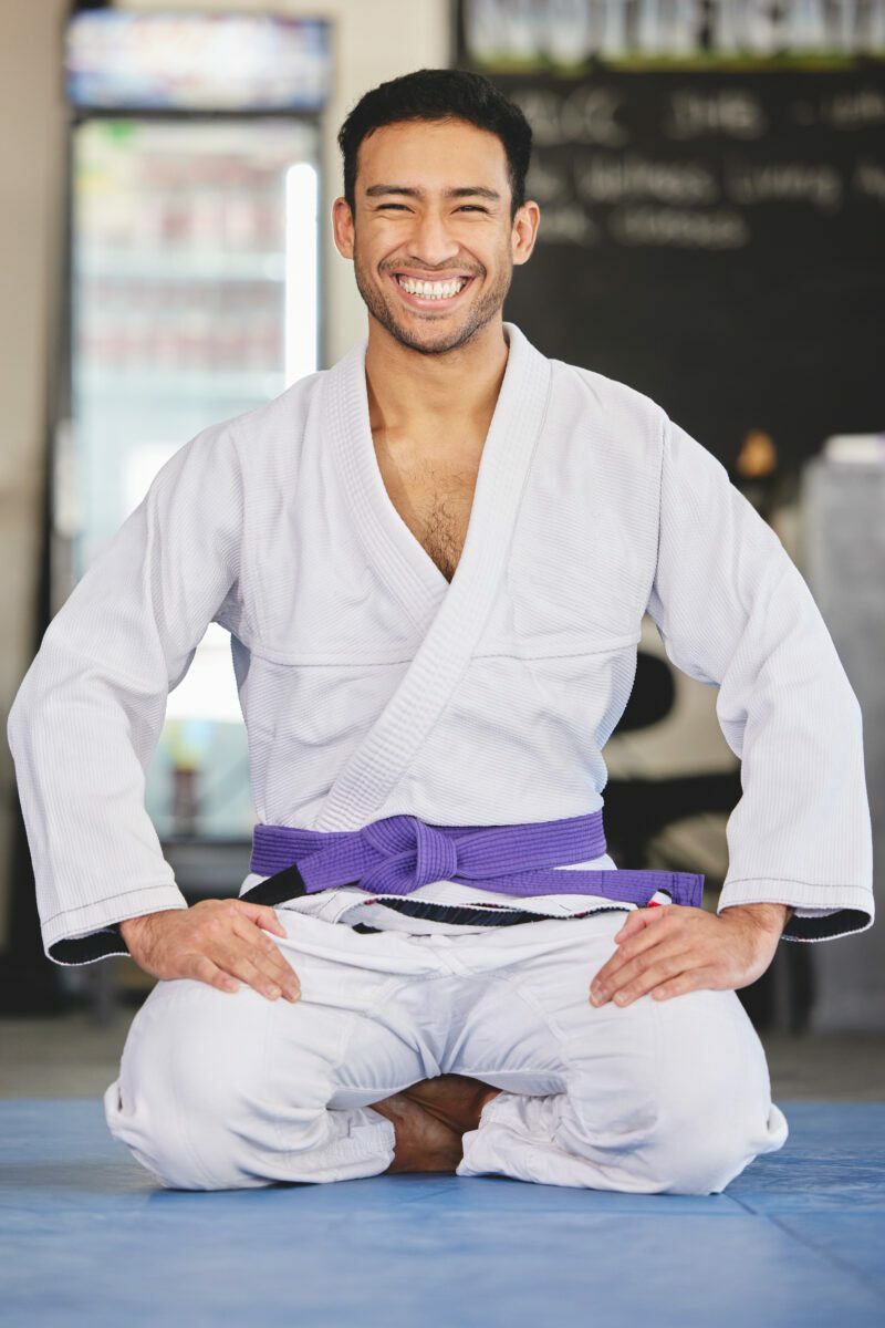 marketing for brazilian jiu jitsu professors