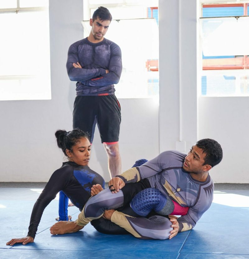search engine optimization for brazilian jiu jitsu teachers